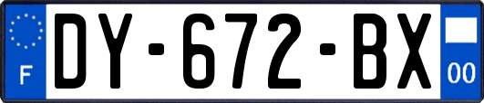 DY-672-BX