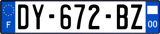 DY-672-BZ