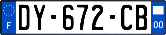 DY-672-CB