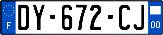 DY-672-CJ