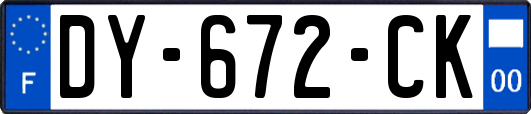 DY-672-CK