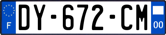 DY-672-CM