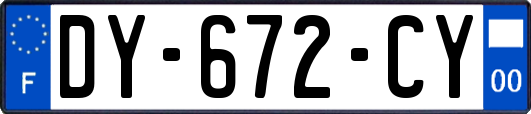 DY-672-CY