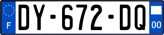 DY-672-DQ