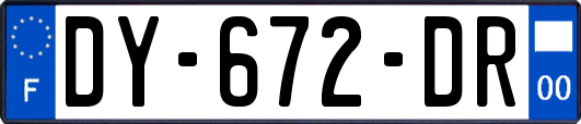 DY-672-DR