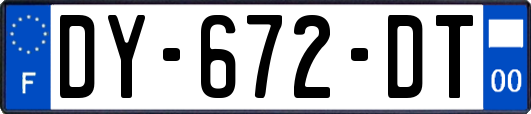 DY-672-DT
