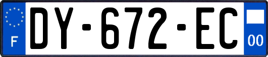 DY-672-EC