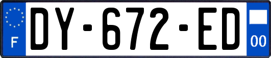 DY-672-ED