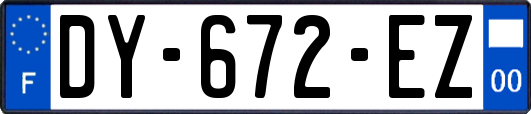 DY-672-EZ