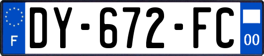 DY-672-FC