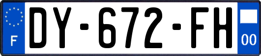 DY-672-FH