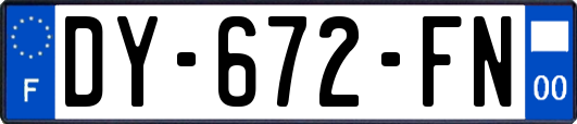 DY-672-FN