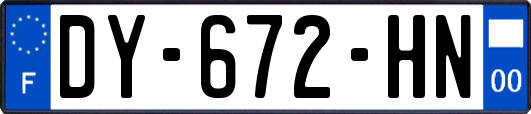 DY-672-HN