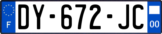 DY-672-JC