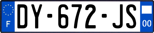 DY-672-JS