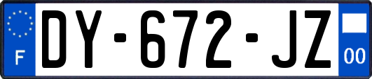 DY-672-JZ