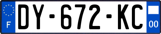 DY-672-KC