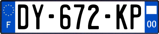 DY-672-KP