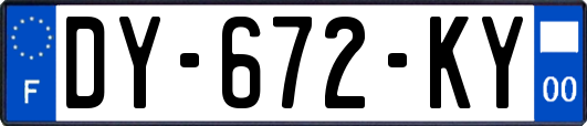 DY-672-KY