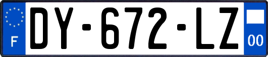 DY-672-LZ