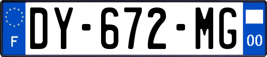 DY-672-MG