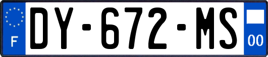 DY-672-MS
