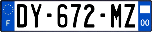DY-672-MZ