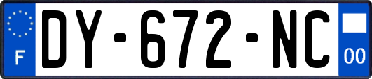 DY-672-NC