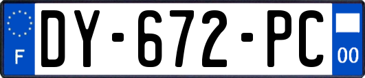 DY-672-PC