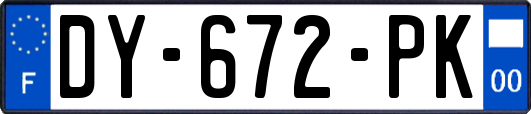 DY-672-PK