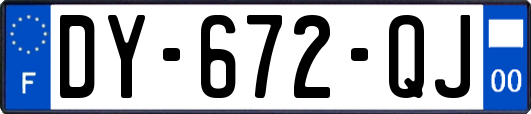 DY-672-QJ