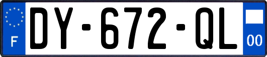 DY-672-QL