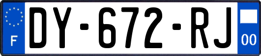 DY-672-RJ