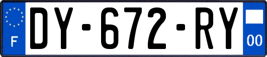 DY-672-RY