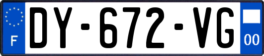 DY-672-VG