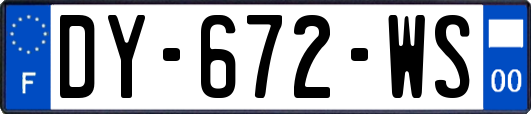 DY-672-WS