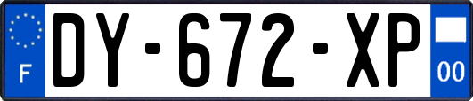 DY-672-XP