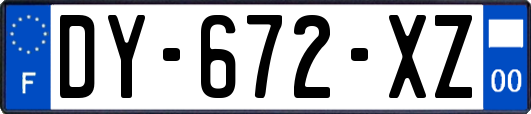 DY-672-XZ