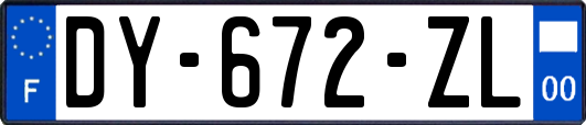 DY-672-ZL