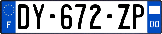 DY-672-ZP