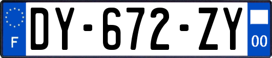 DY-672-ZY