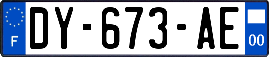 DY-673-AE