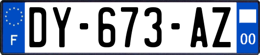DY-673-AZ