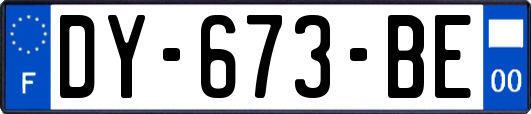 DY-673-BE