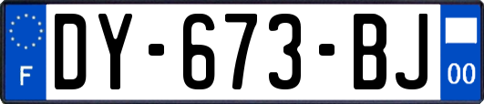 DY-673-BJ