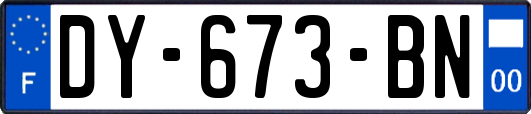 DY-673-BN