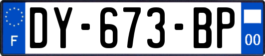 DY-673-BP