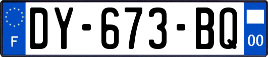DY-673-BQ