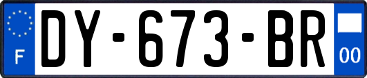 DY-673-BR