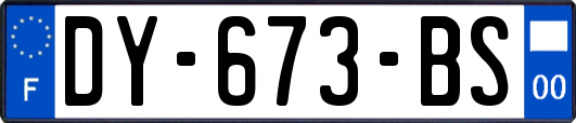 DY-673-BS
